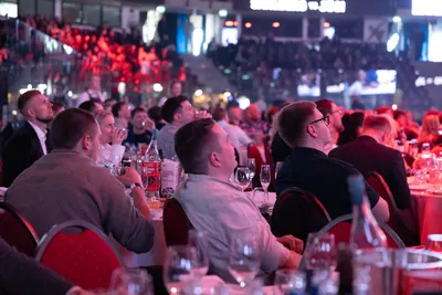 Evecon RAJU 19: publik (Ott Raud)