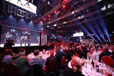 Evecon RAJU 19: publik (Ott Raud)