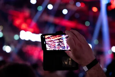 Evecon RAJU 19: publik (Ott Raud)