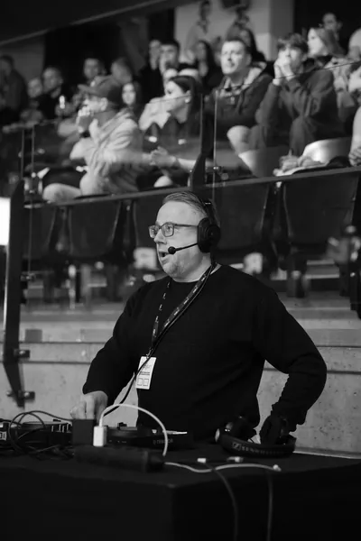 Evecon RAJU 19: publik (Ott Raud)