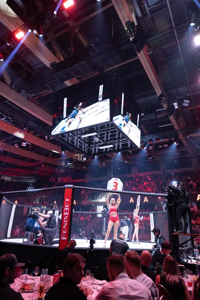 Evecon RAJU 19: publik (Ott Raud)