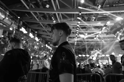 Evecon RAJU 19: publik (Ott Raud)