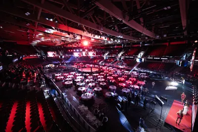 Evecon RAJU 19: publik (Ott Raud)