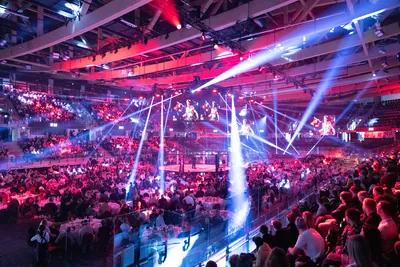 Evecon RAJU 19: publik (Ott Raud)