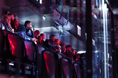 Evecon RAJU 19: publik (Ott Raud)