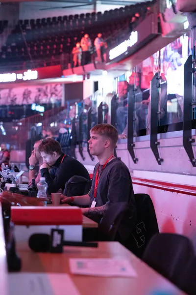 Evecon RAJU 19: publik (Ott Raud)