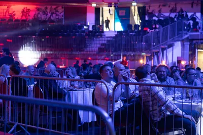 Evecon RAJU 19: publik (Ott Raud)