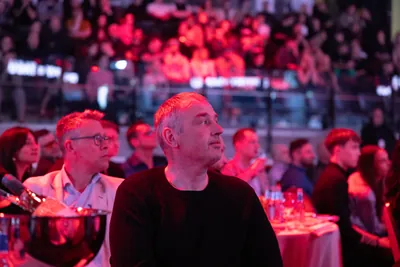 Evecon RAJU 19: publik (Ott Raud)