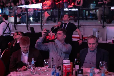 Evecon RAJU 19: publik (Ott Raud)