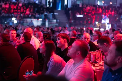 Evecon RAJU 19: publik (Ott Raud)