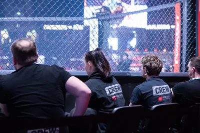 Evecon RAJU 19: publik (Ott Raud)