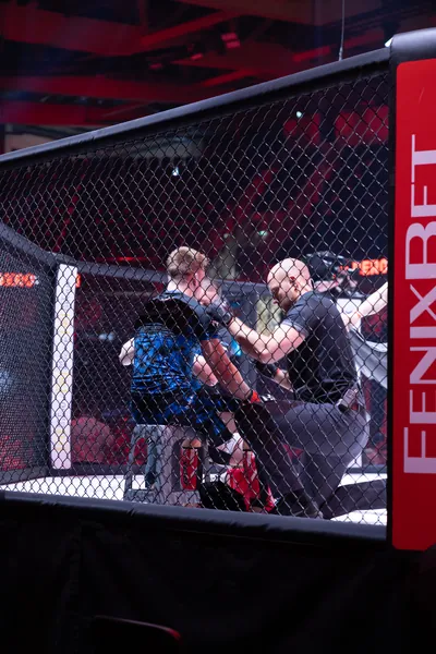 Evecon RAJU 19: publik (Ott Raud)