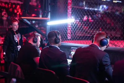 Evecon RAJU 19: publik (Ott Raud)