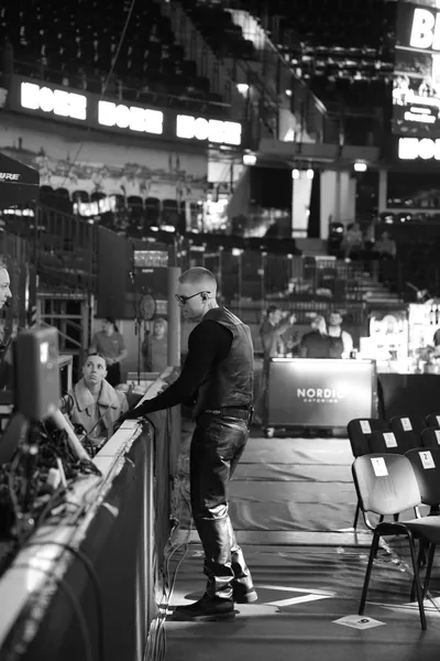 Evecon RAJU 19: publik (Ott Raud)