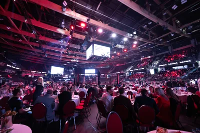 Evecon RAJU 19: publik (Ott Raud)