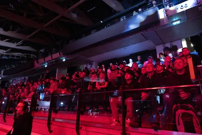 Evecon RAJU 19: publik (Ott Raud)