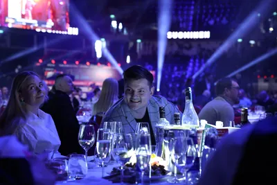 Evecon RAJU 19: publik (Ott Raud)