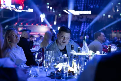 Evecon RAJU 19: publik (Ott Raud)