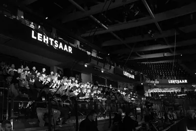 Evecon RAJU 19: publik (Ott Raud)