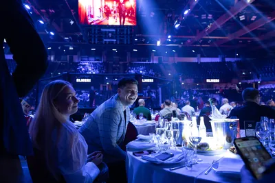 Evecon RAJU 19: publik (Ott Raud)