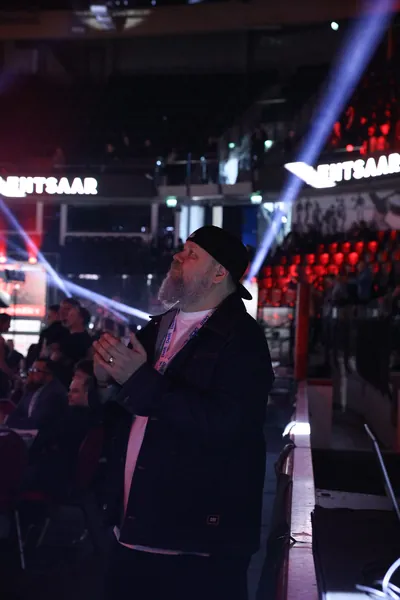 Evecon RAJU 19: publik (Ott Raud)