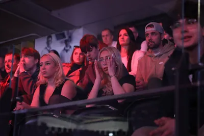 Evecon RAJU 19: publik (Ott Raud)