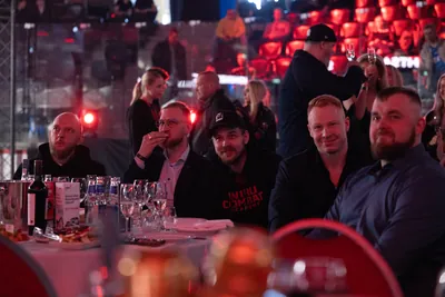 Evecon RAJU 19: publik (Ott Raud)