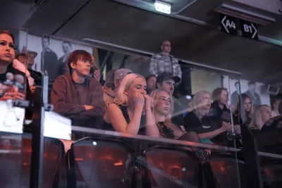 Evecon RAJU 19: publik (Ott Raud)