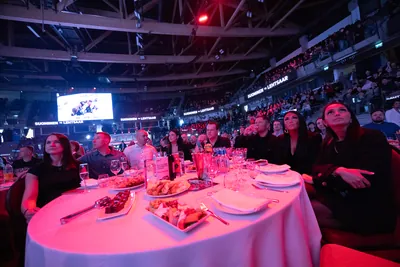 Evecon RAJU 19: publik (Ott Raud)