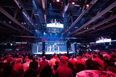 Evecon RAJU 19: publik (Ott Raud)