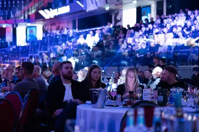 Evecon RAJU 19: publik (Ott Raud)