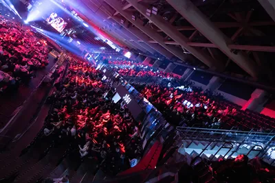 Evecon RAJU 19: publik (Ott Raud)