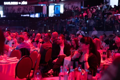 Evecon RAJU 19: publik (Ott Raud)