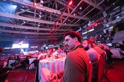 Evecon RAJU 19: publik (Ott Raud)