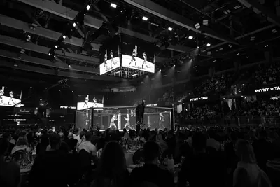 Evecon RAJU 19: publik (Ott Raud)