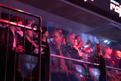 Evecon RAJU 19: publik (Ott Raud)