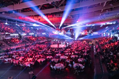 Evecon RAJU 19: publik (Ott Raud)