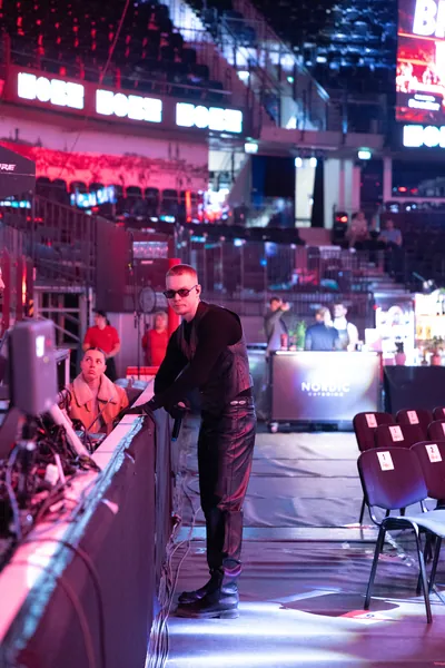 Evecon RAJU 19: publik (Ott Raud)