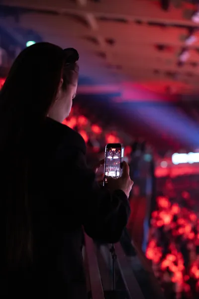 Evecon RAJU 19: publik (Ott Raud)