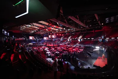 Evecon RAJU 19: publik (Ott Raud)