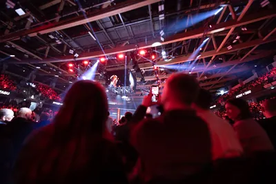 Evecon RAJU 19: publik (Ott Raud)