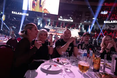 Evecon RAJU 19: publik (Ott Raud)