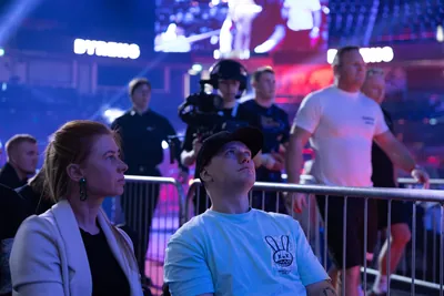 Evecon RAJU 19: publik (Ott Raud)