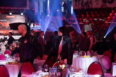 Evecon RAJU 19: publik (Ott Raud)