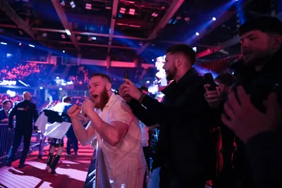 Evecon RAJU 19: publik (Ott Raud)