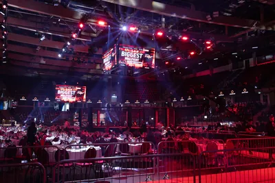 Evecon RAJU 19: publik (Ott Raud)