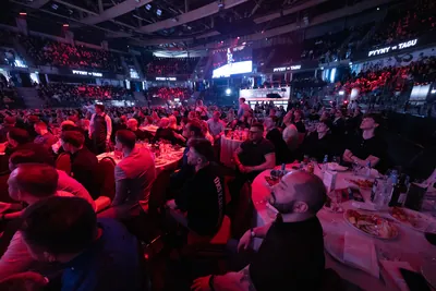 Evecon RAJU 19: publik (Ott Raud)