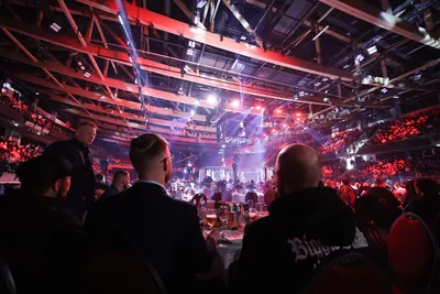 Evecon RAJU 19: publik (Ott Raud)