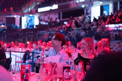 Evecon RAJU 19: publik (Ott Raud)