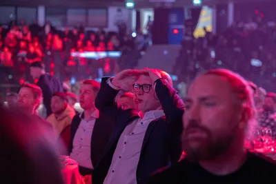 Evecon RAJU 19: publik (Ott Raud)